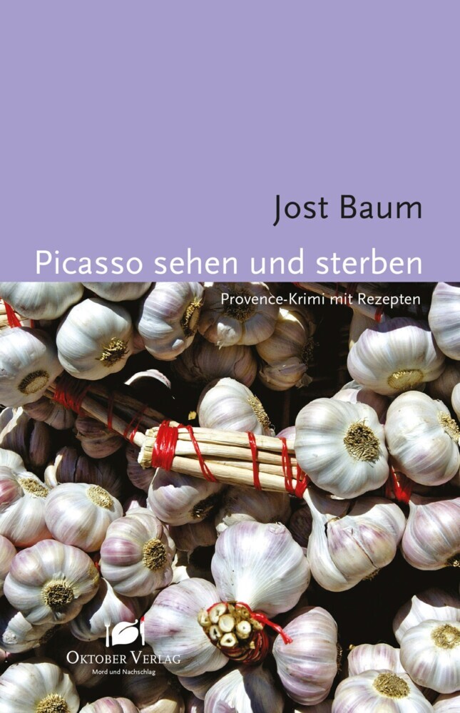 Picasso sehen und sterben main product photo