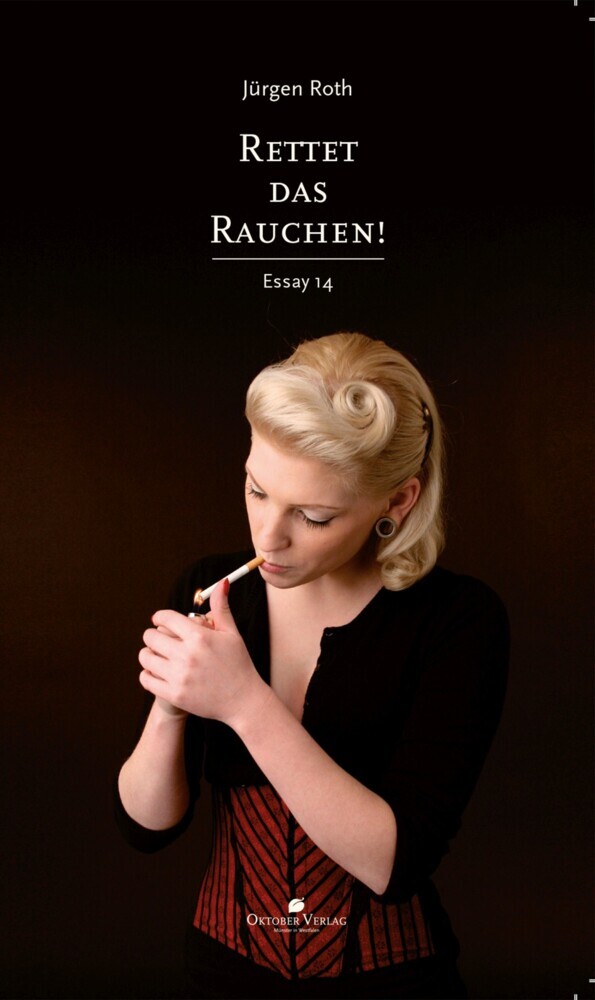 Rettet das Rauchen! main product photo