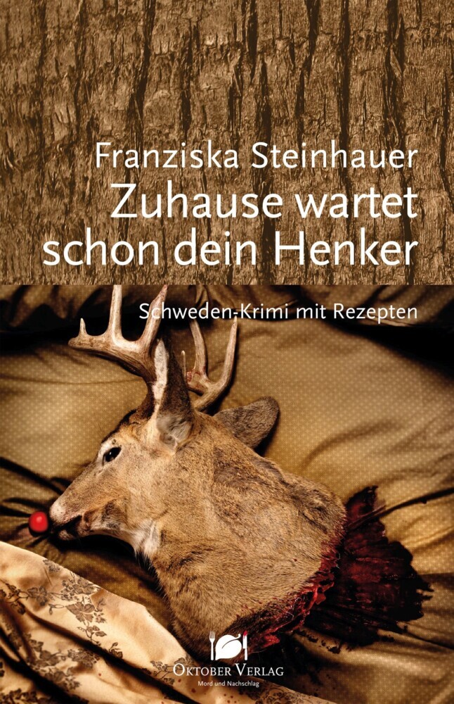 Zuhause wartet schon dein Henker main product photo