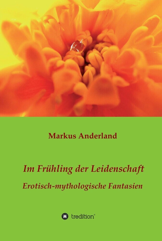 Im Frühling der Leidenschaft main product photo