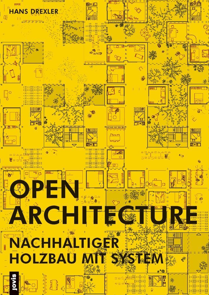 Open Architecture main product photo