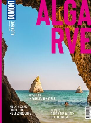 DUMONT Bildatlas Algarve