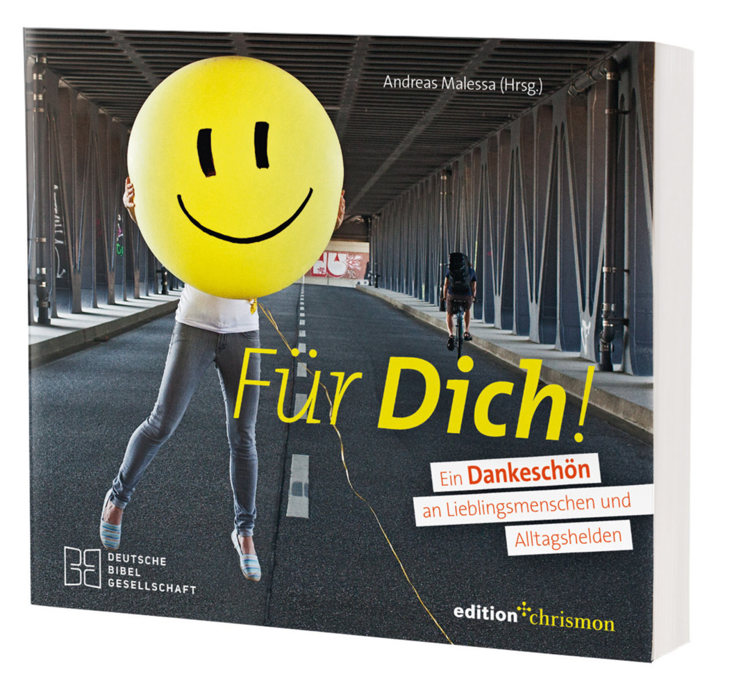 Für dich! main product photo