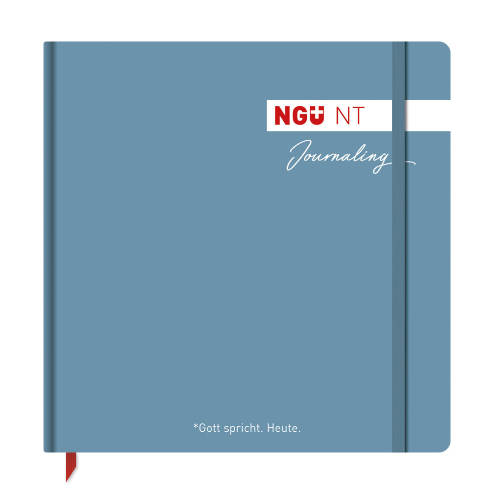 NGÜ Journaling Edition main product photo