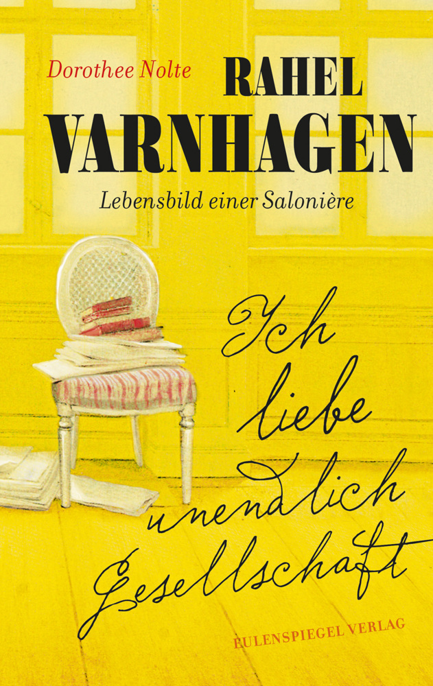 Ich liebe unendlich Gesellschaft main product photo
