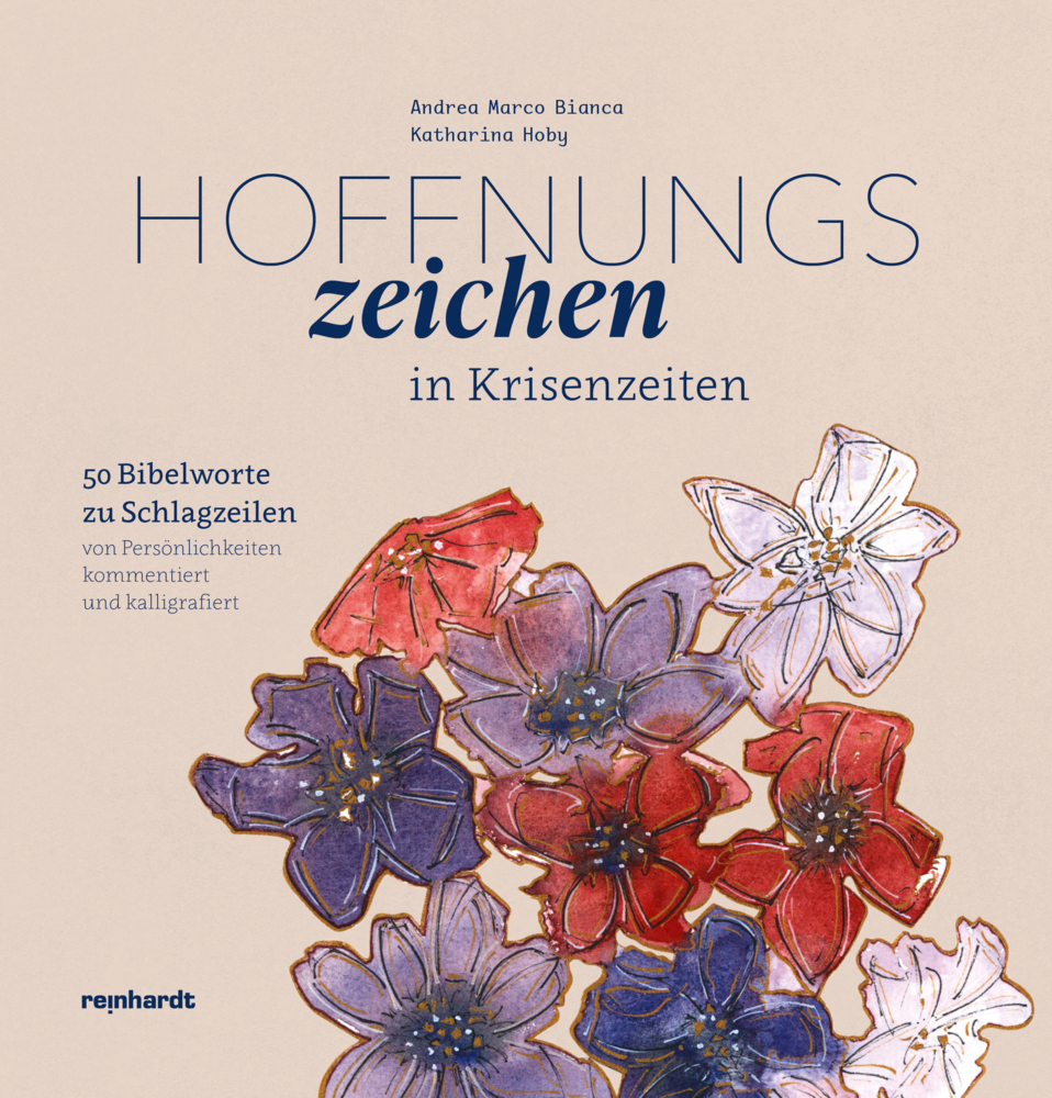 Hoffnungszeichen in Krisenzeiten main product photo