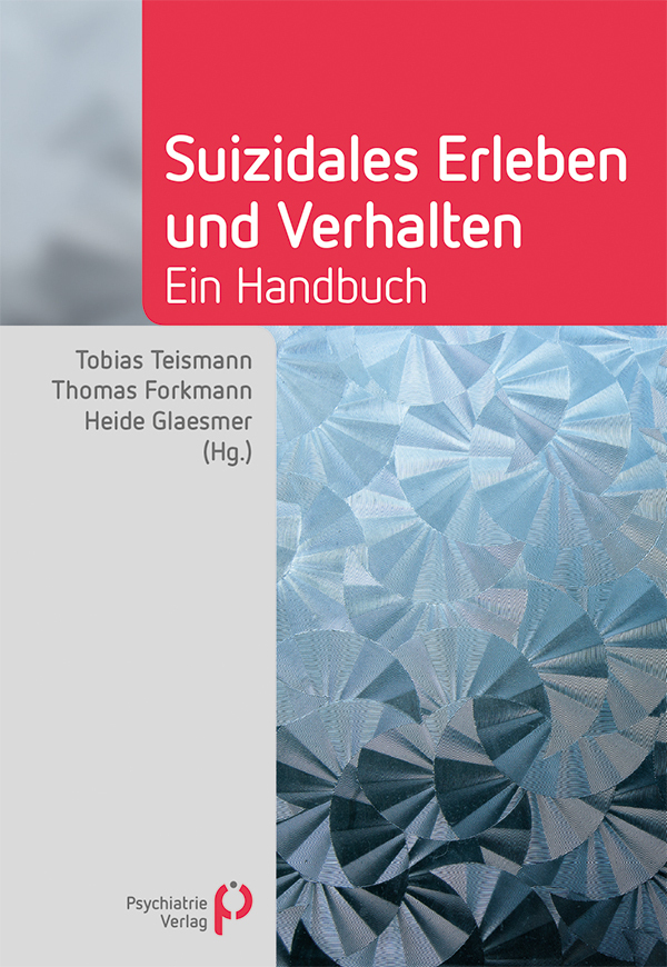 Suizidales Erleben und Verhalten main product photo