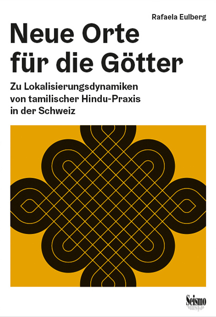 Neue Orte für die Götter main product photo