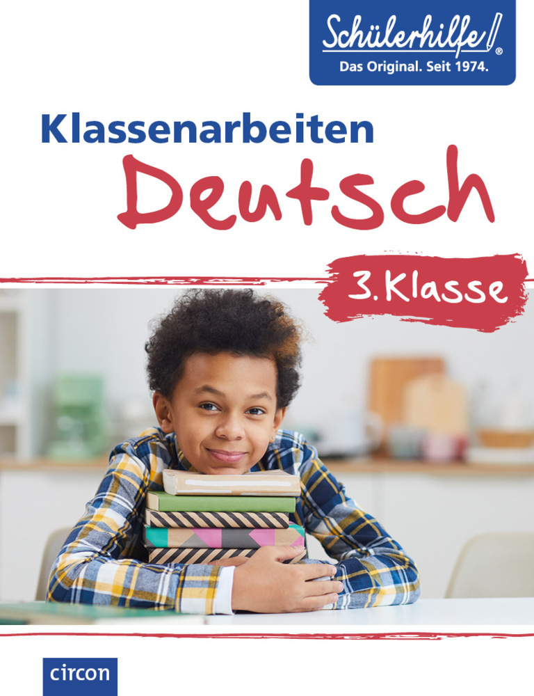 Deutsch 3. Klasse main product photo