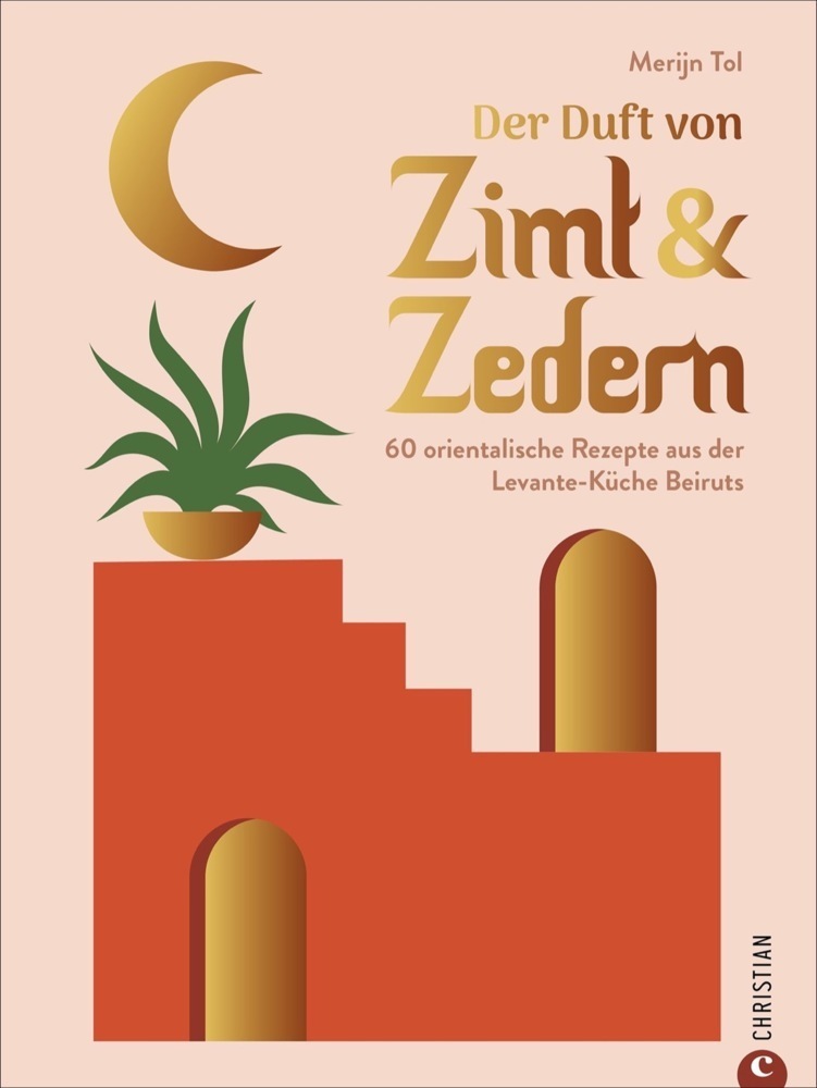 Der Duft von Zimt & Zedern main product photo