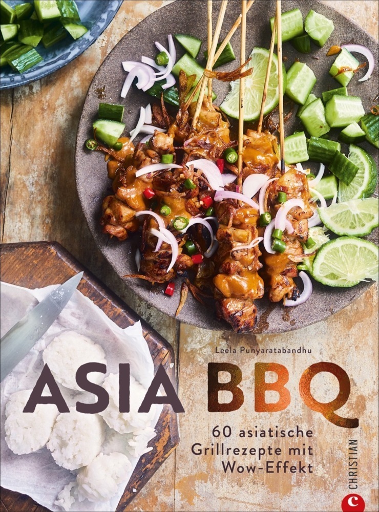 Asia BBQ main product photo