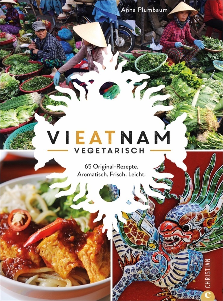 Vieatnam vegetarisch main product photo