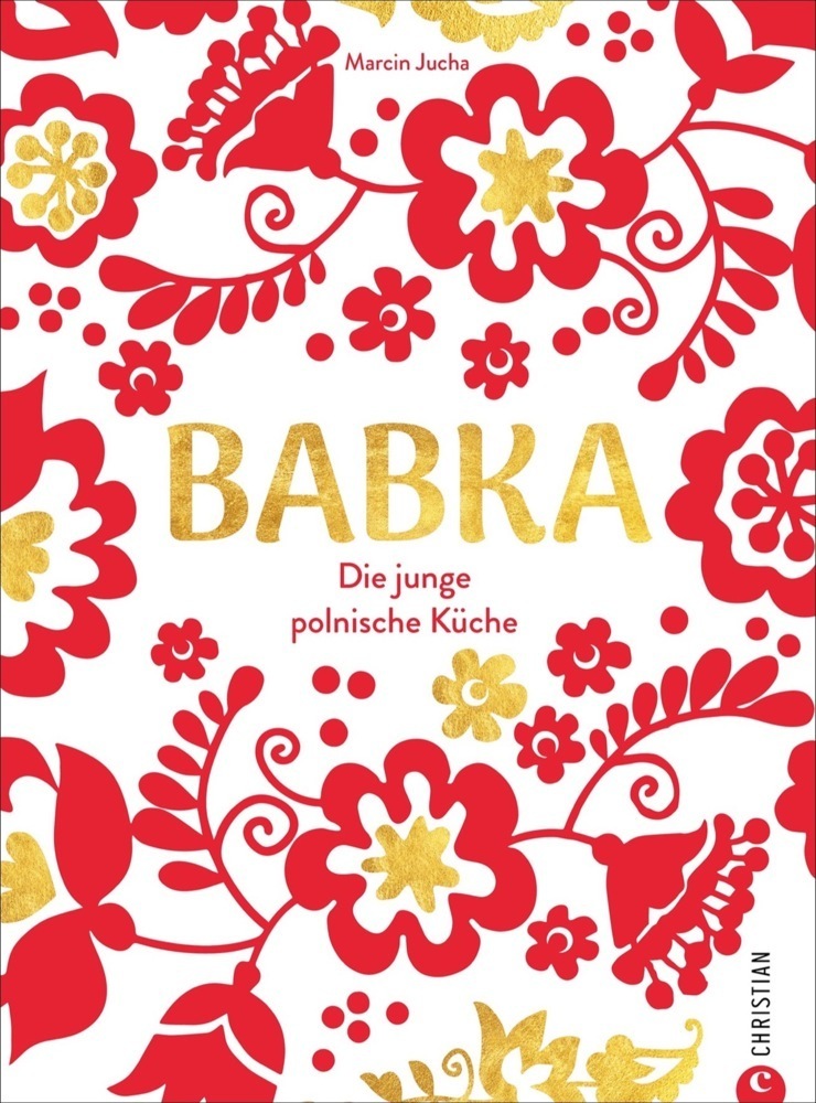 Babka main product photo