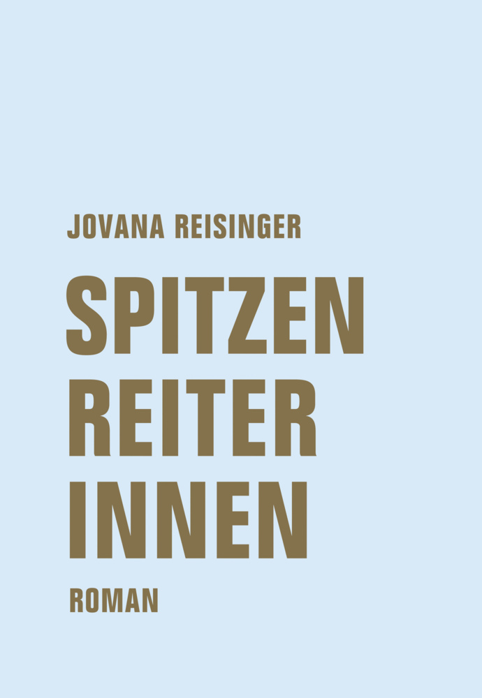 Spitzenreiterinnen main product photo