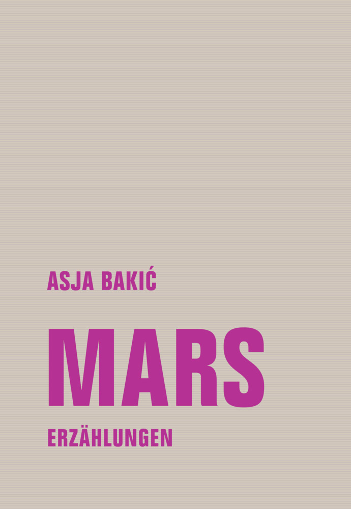 Mars main product photo