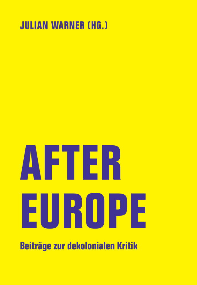 After Europe main product photo