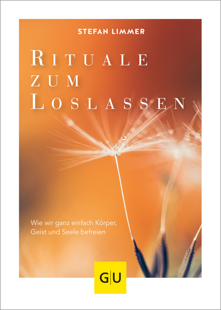 Rituale zum Loslassen main product photo