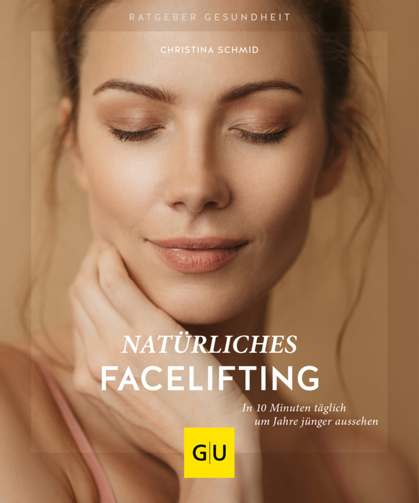 Natürliches Facelifting main product photo