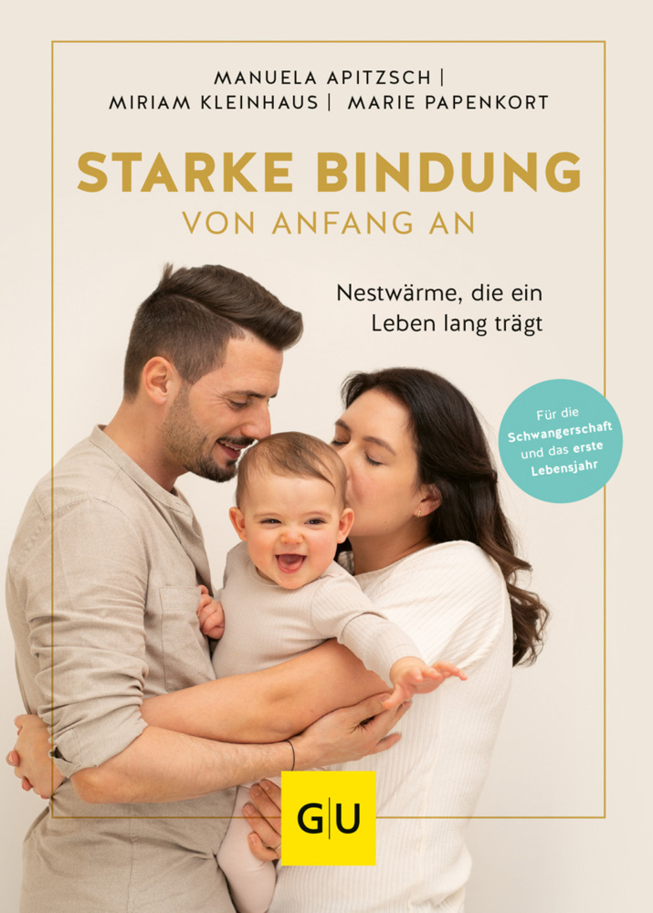 Starke Bindung von Anfang an main product photo
