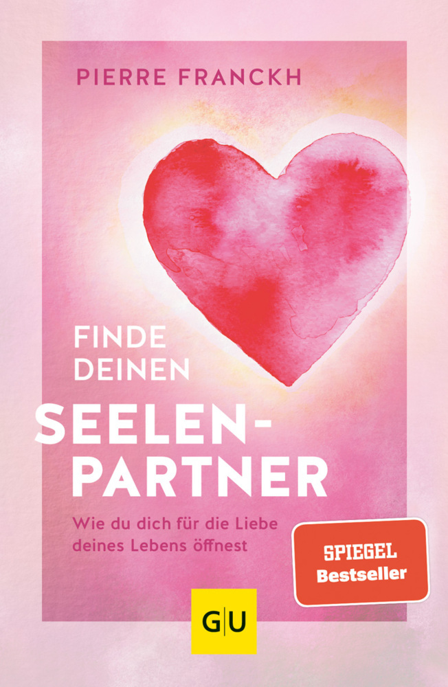 Finde deinen Seelenpartner main product photo