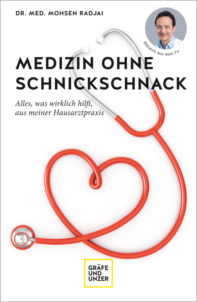 Medizin ohne Schnickschnack main product photo