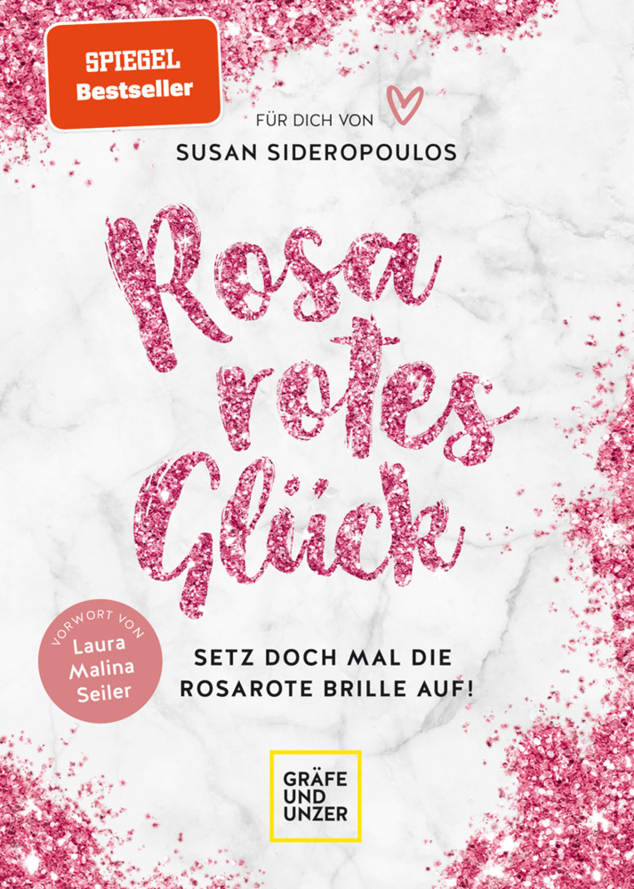 Rosarotes Glück main product photo