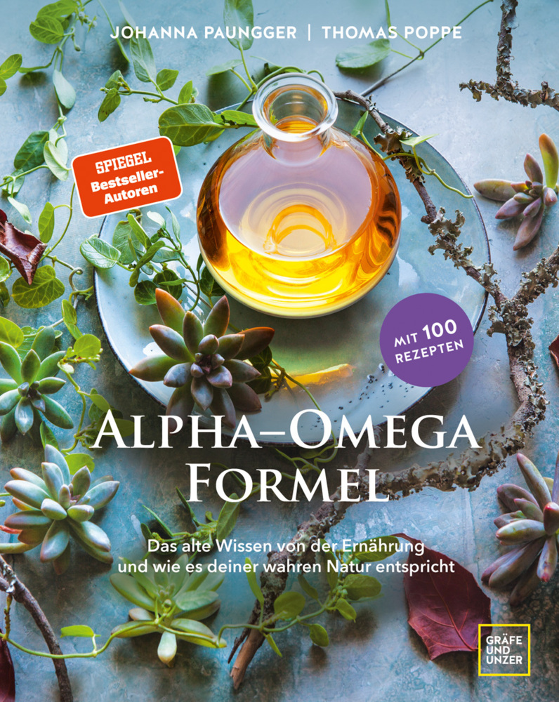 Alpha-Omega-Formel main product photo