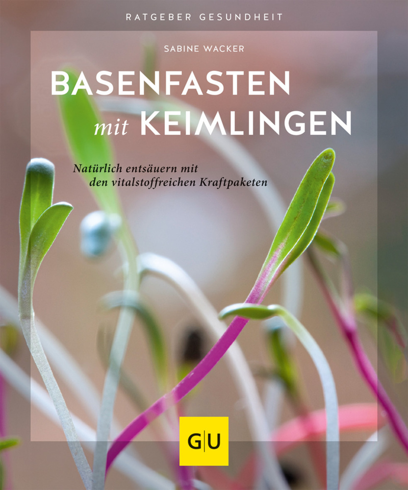 Basenfasten mit Keimlingen main product photo