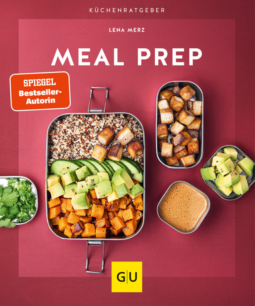 Meal Prep main product photo