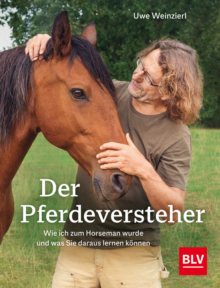 Der Pferdeversteher main product photo