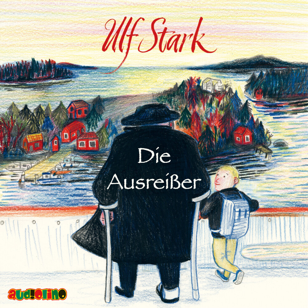 Die Ausreißer, 2 Audio-CD main product photo