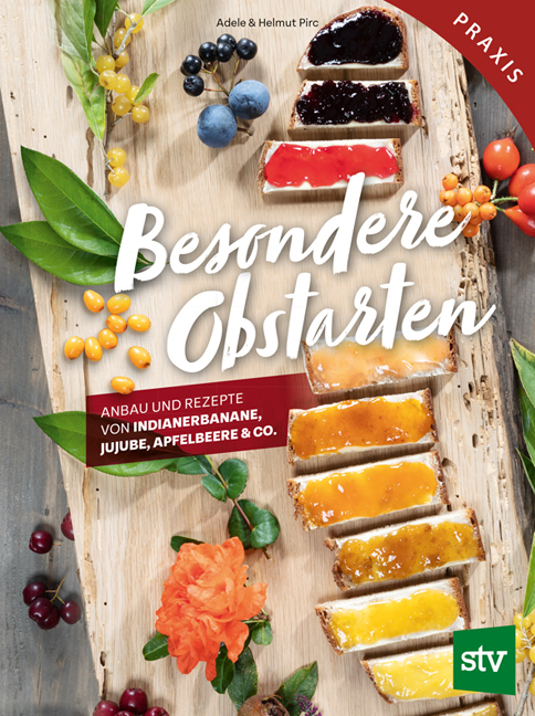 Besondere Obstarten main product photo