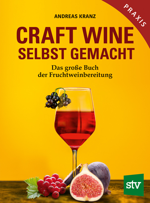Craft Wine selbst gemacht main product photo