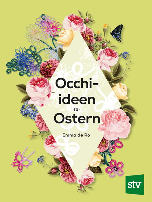 Occhi-Ideen für Ostern main product photo