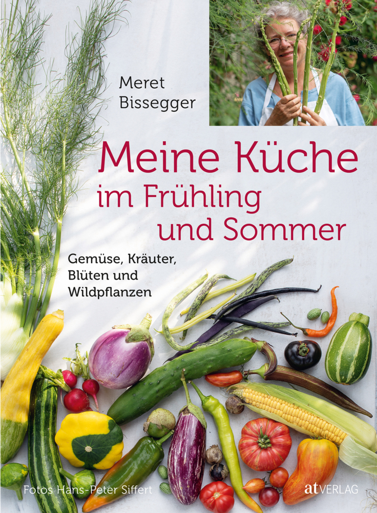 Meine Küche im Frühling und Sommer main product photo