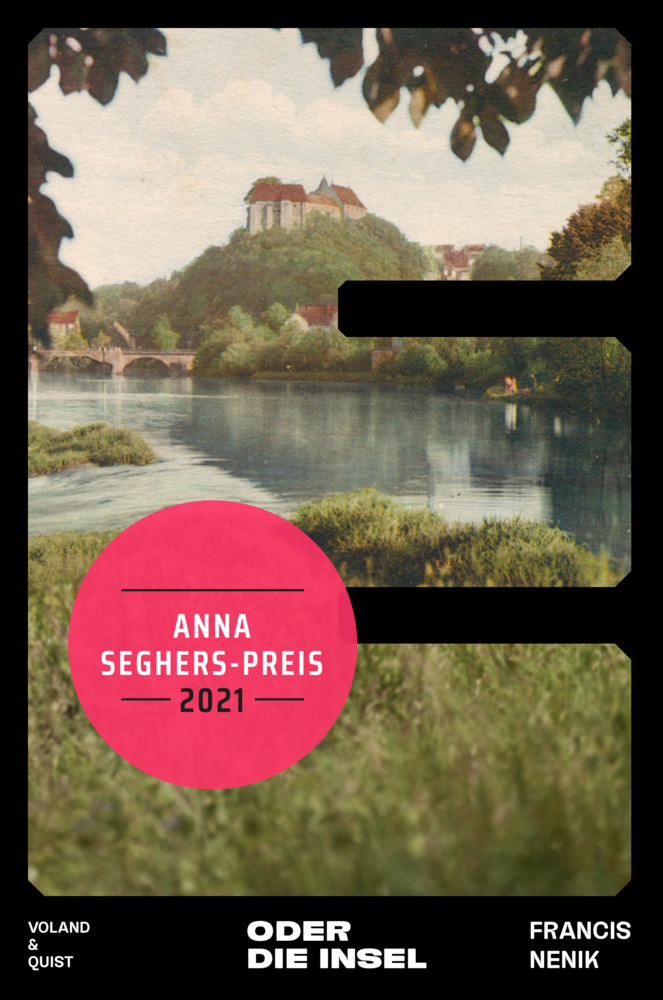E. oder Die Insel main product photo