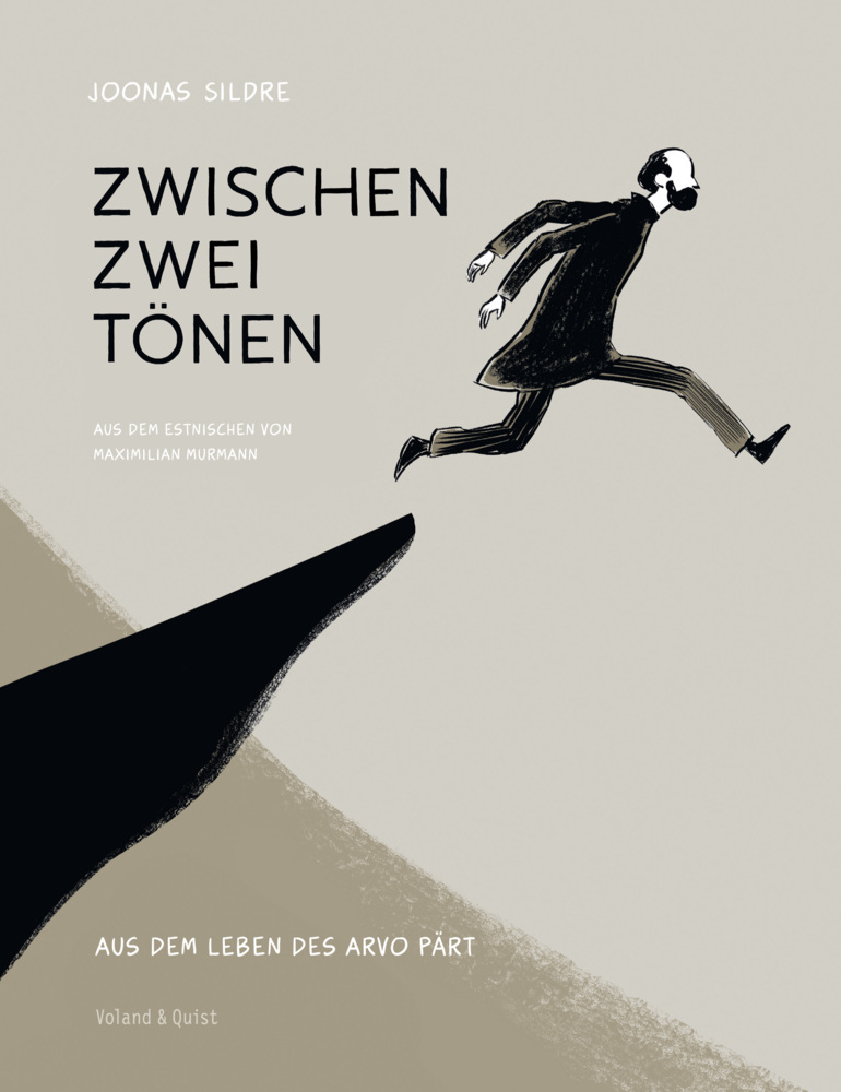 Zwischen zwei Tönen main product photo