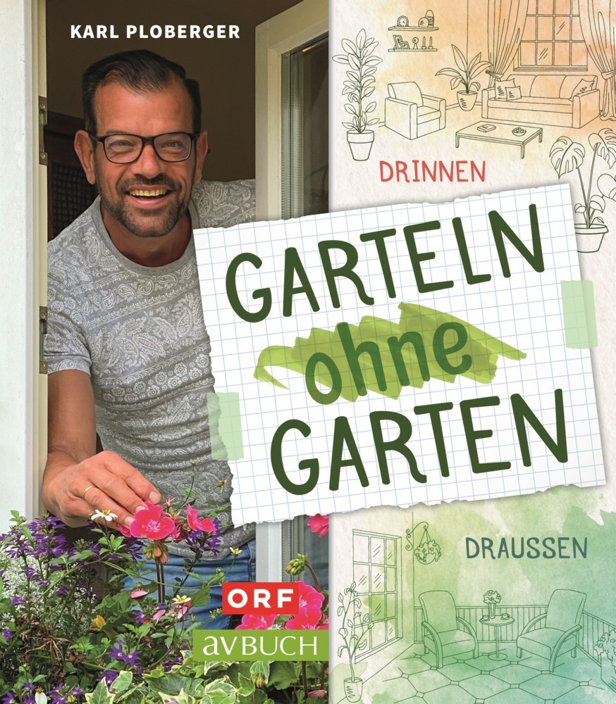 Garteln ohne Garten main product photo
