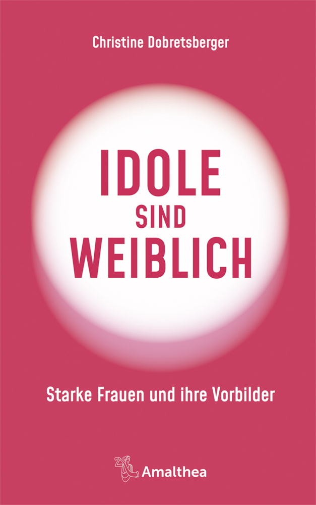 Idole sind weiblich main product photo