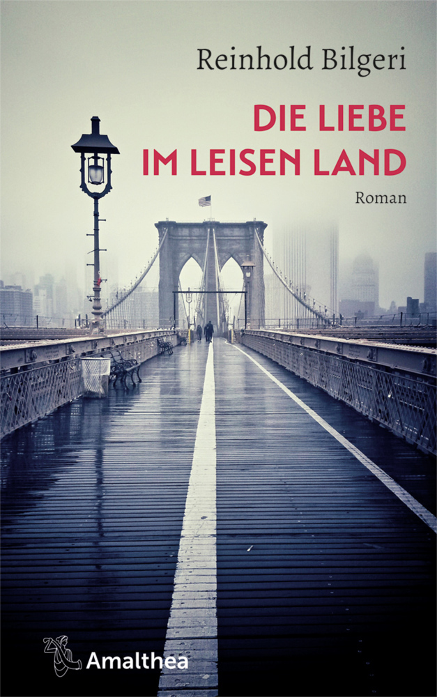 Die Liebe im leisen Land main product photo
