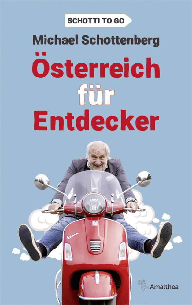 Österreich für Entdecker main product photo