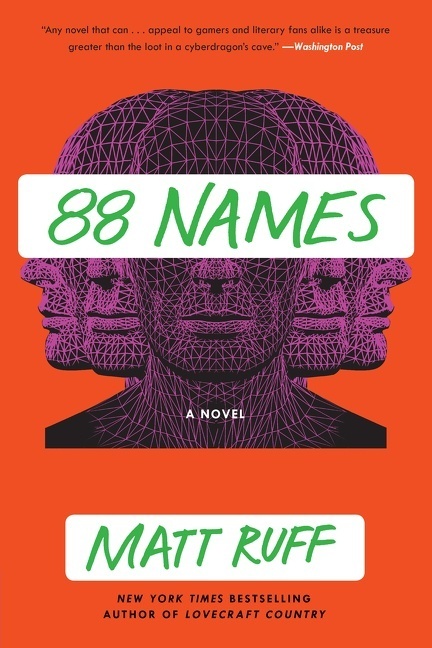 88 Names main product photo