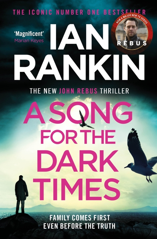 A Song for the Dark Times main product photo