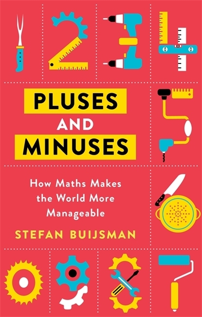 Pluses and Minuses main product photo