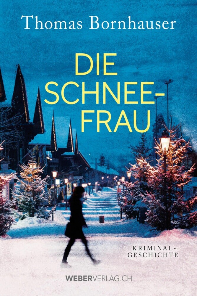 Die Schneefrau main product photo