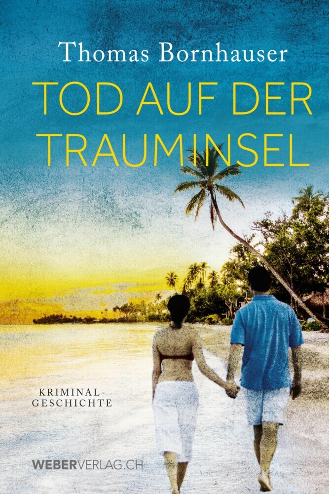 Tod auf der Trauminsel main product photo