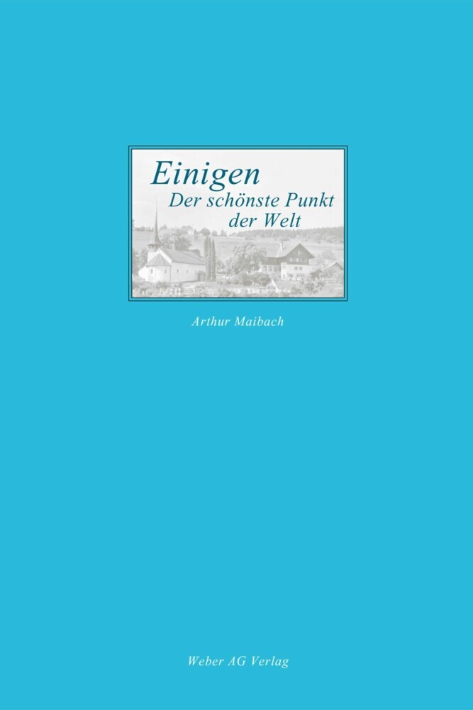 Einigen - der schönste Punkt der Welt main product photo