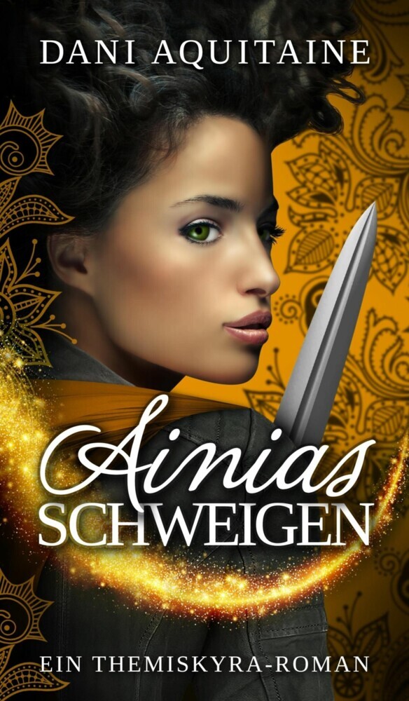 Ainias Schweigen main product photo