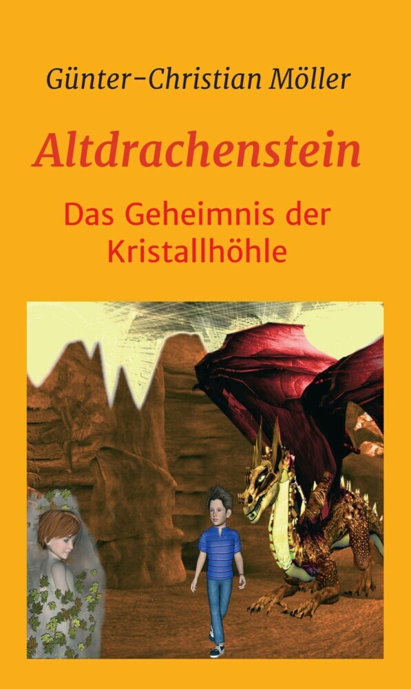 Altdrachenstein main product photo