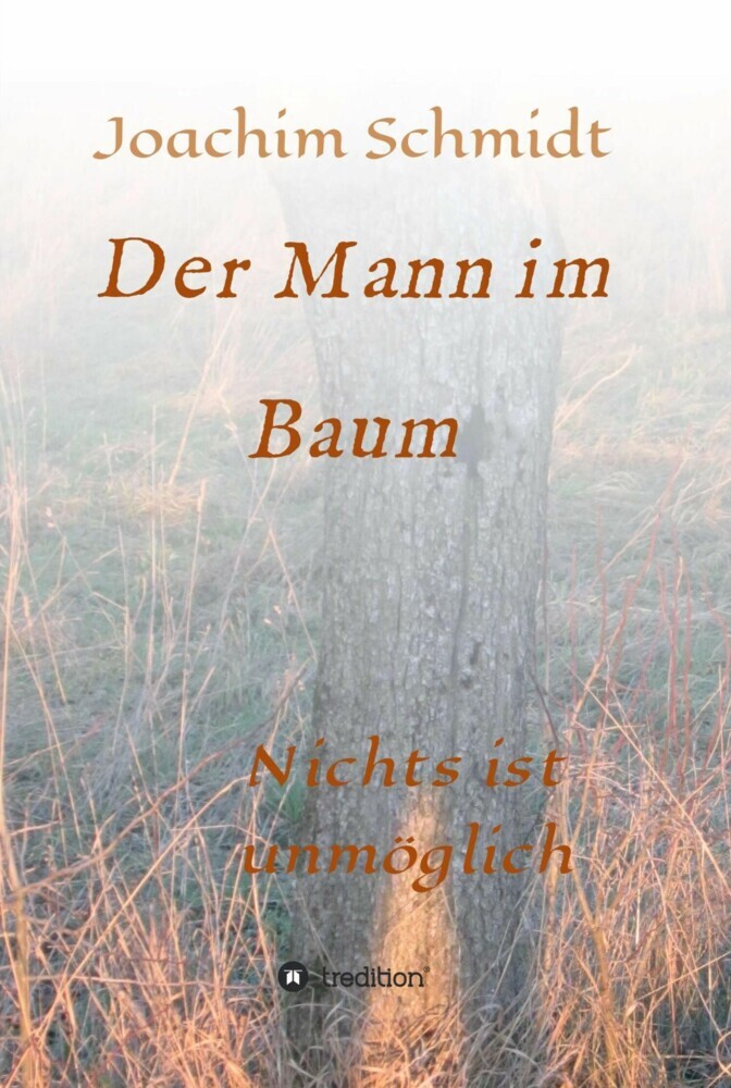 Der Mann im Baum main product photo